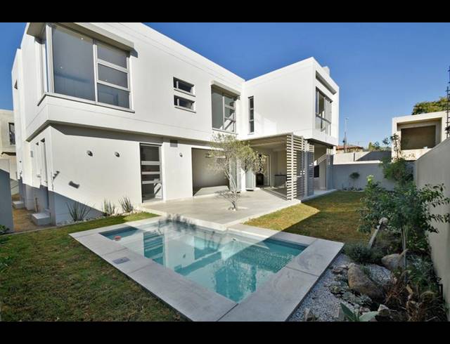 4 BEDROOM HOUSE FOR SALE IN MORNINGSIDE